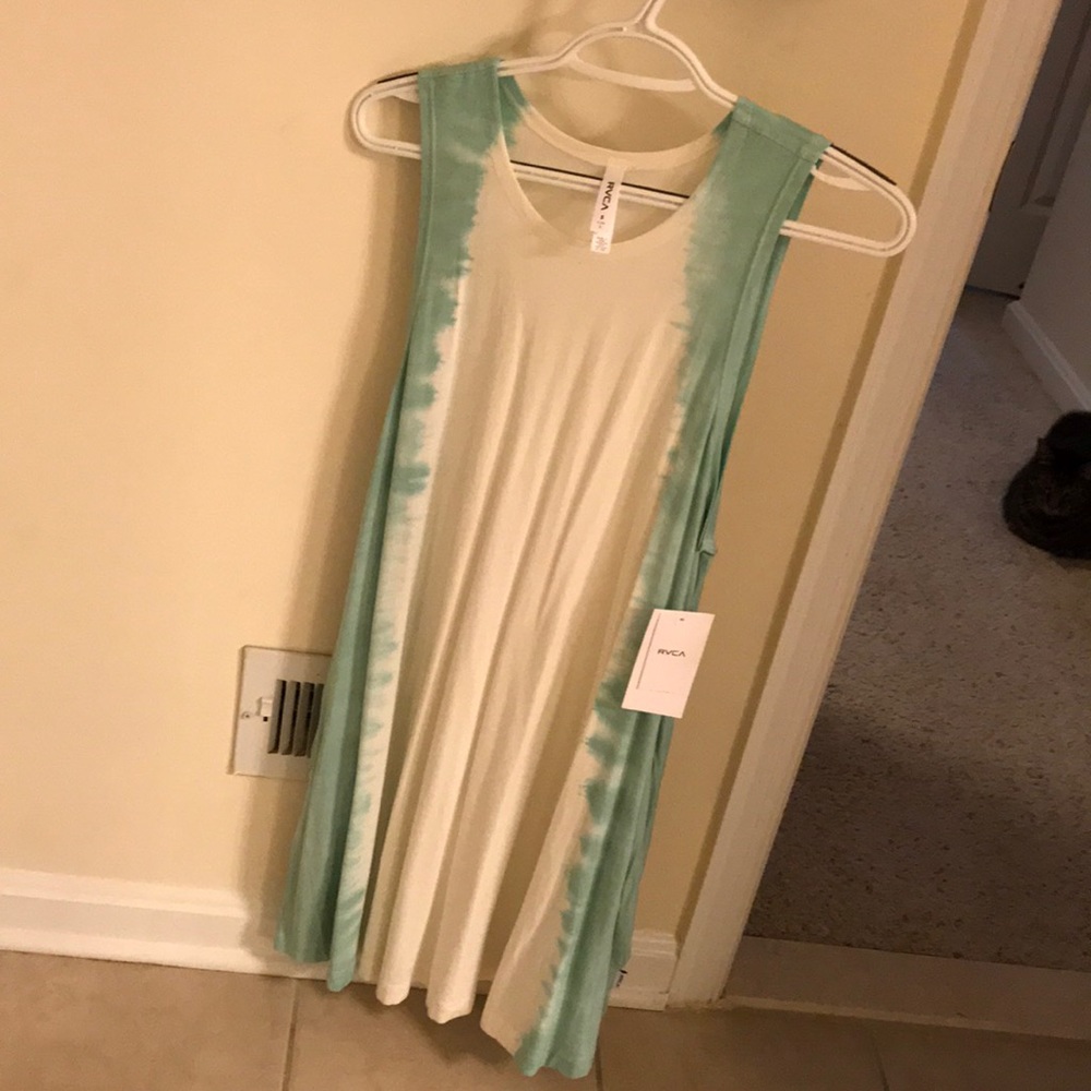 Rvca dress